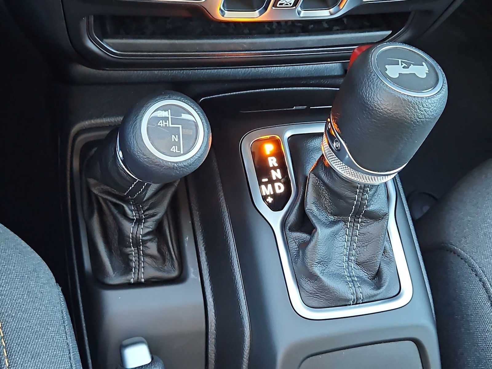 Thumbnail: 2026 Jeep Wrangler - 29