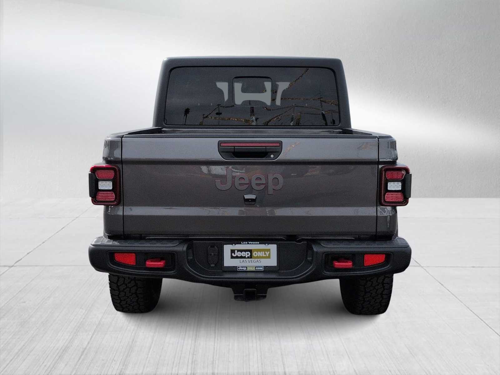 Thumbnail: 2026 Jeep Gladiator - 7