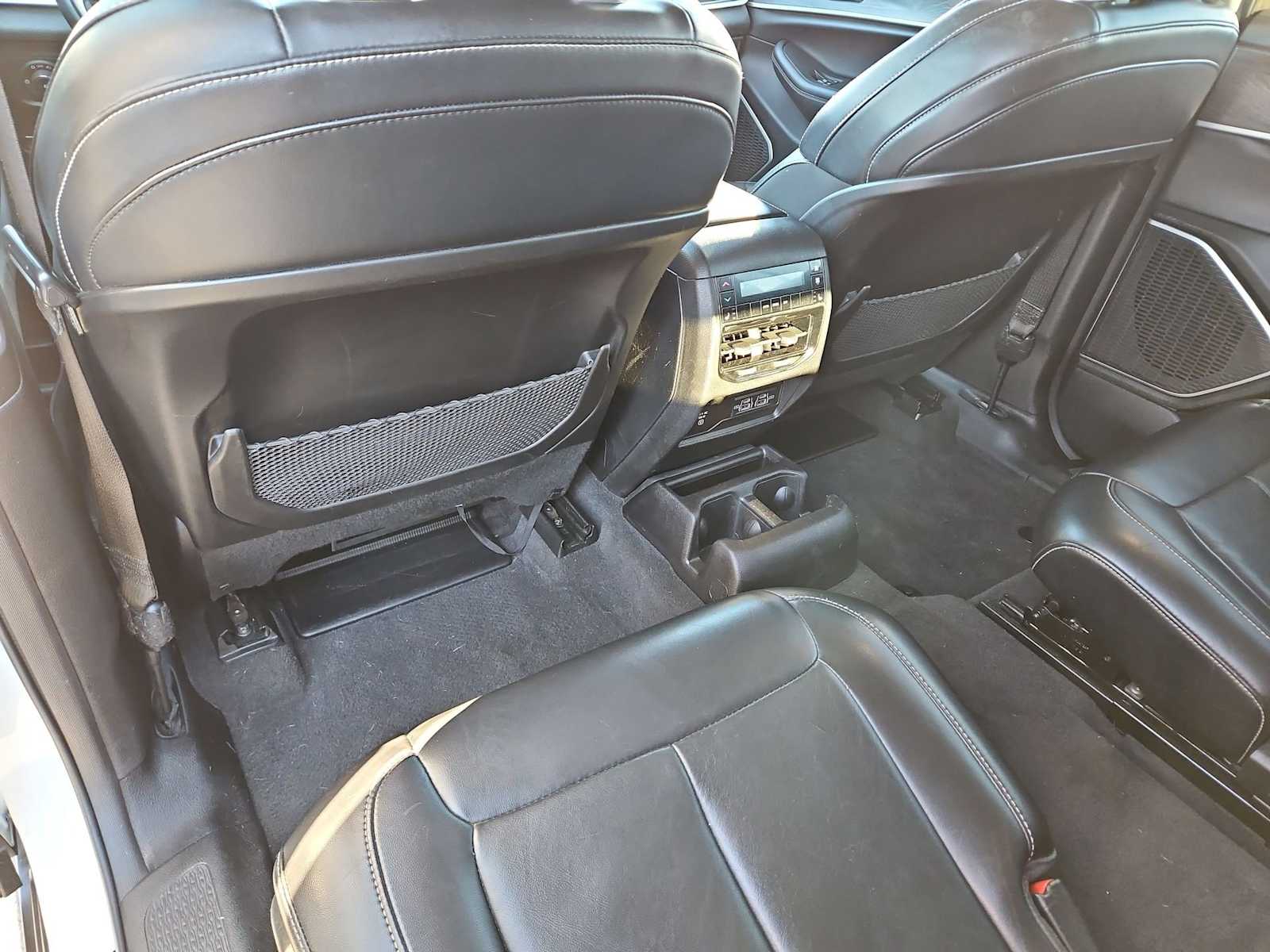 Thumbnail: 2021 Jeep Grand Cherokee L - 19