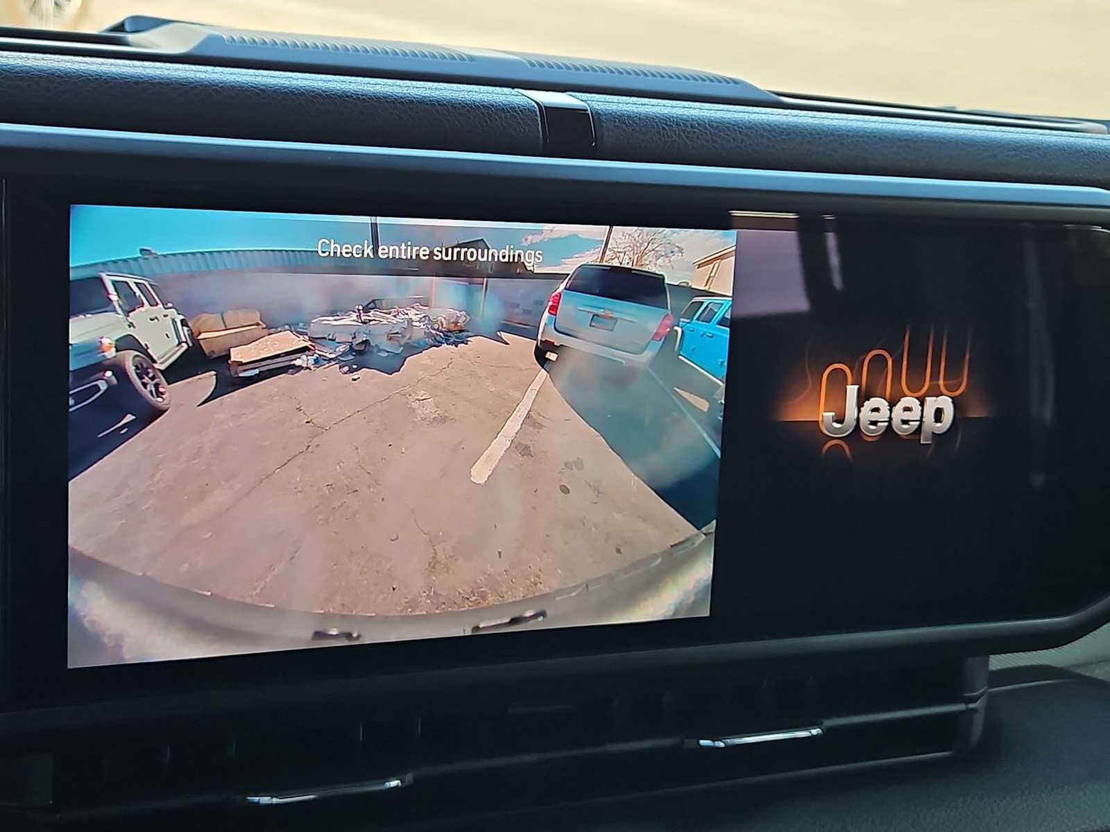 Thumbnail: 2026 Jeep Wrangler - 27