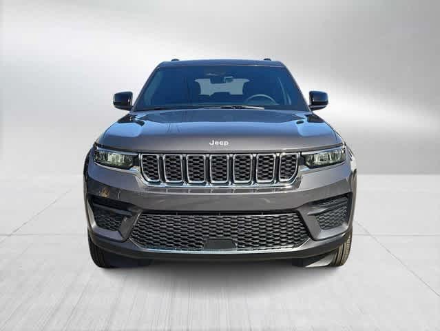 Thumbnail: 2026 Jeep Grand Cherokee - 3