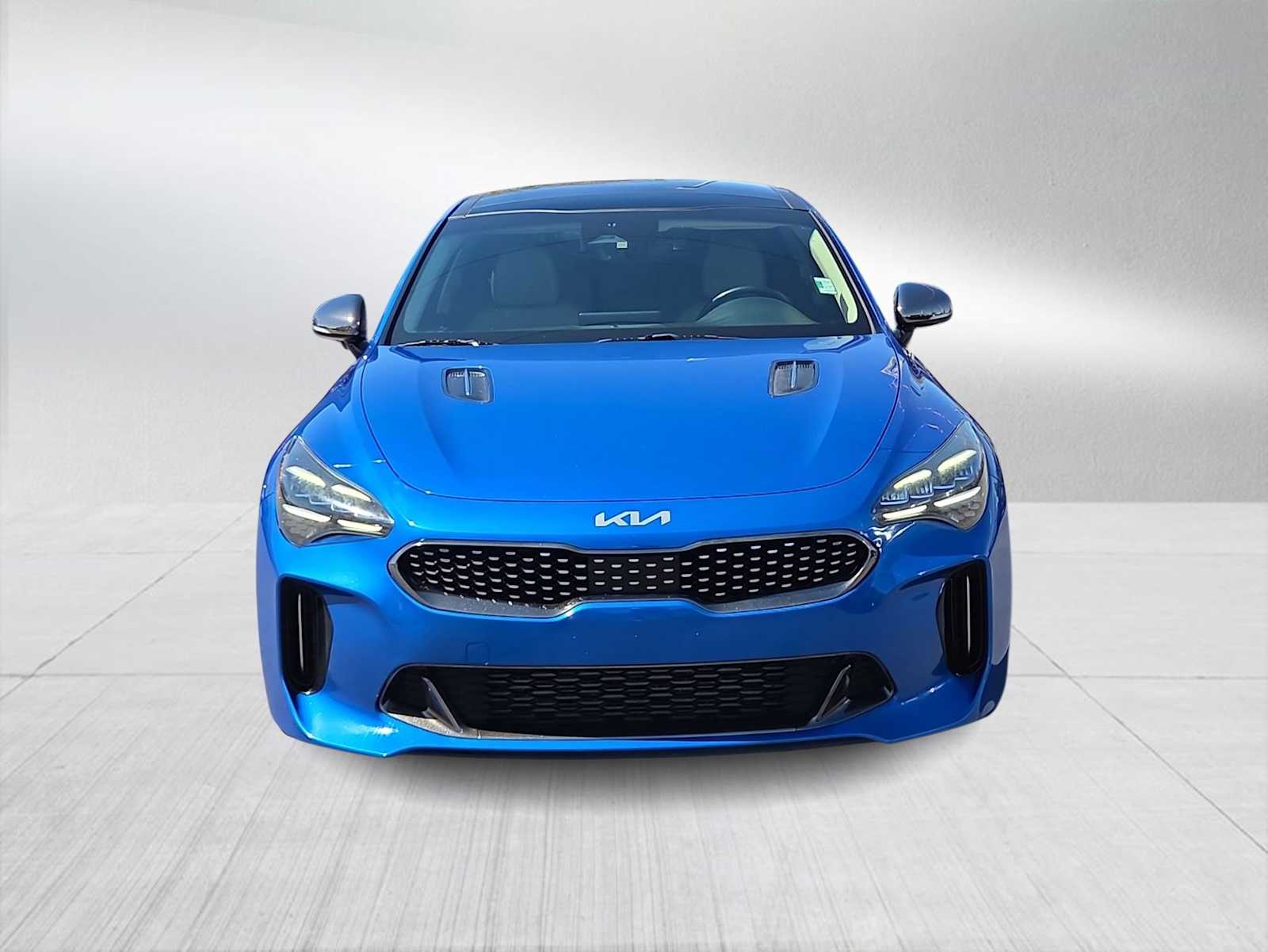 2022 Kia Stinger GT1 photo 3