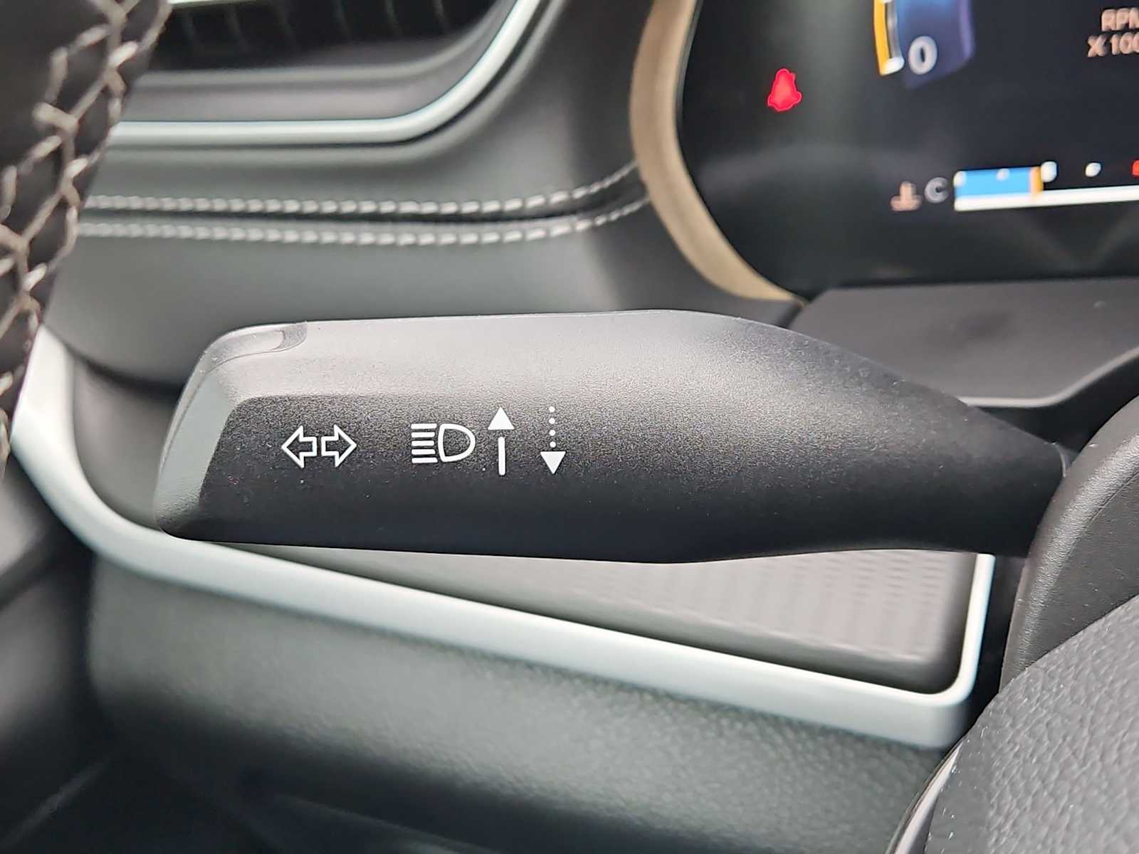 Thumbnail: 2025 Jeep Grand Cherokee L - 26