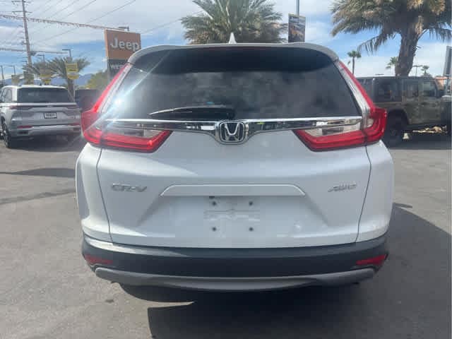 Thumbnail: 2019 Honda CR-V - 20