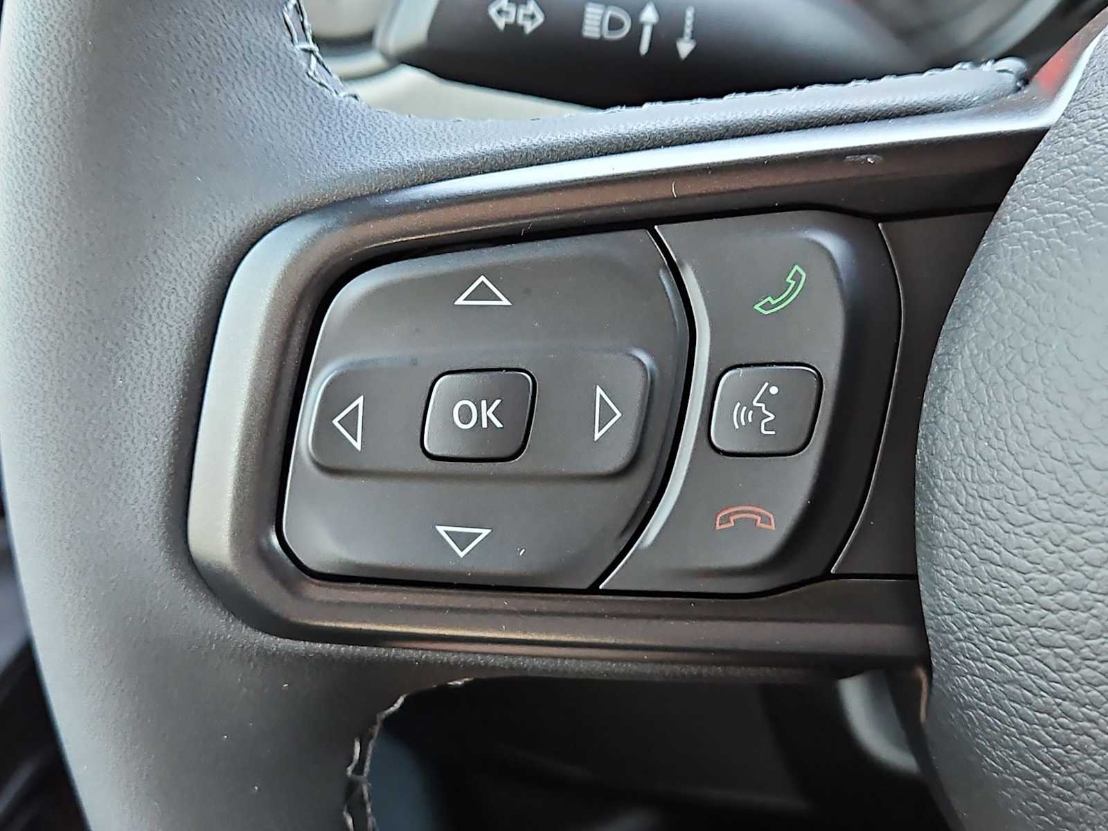 Thumbnail: 2026 Jeep Wrangler - 22