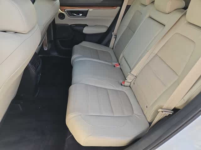 Thumbnail: 2019 Honda CR-V - 47