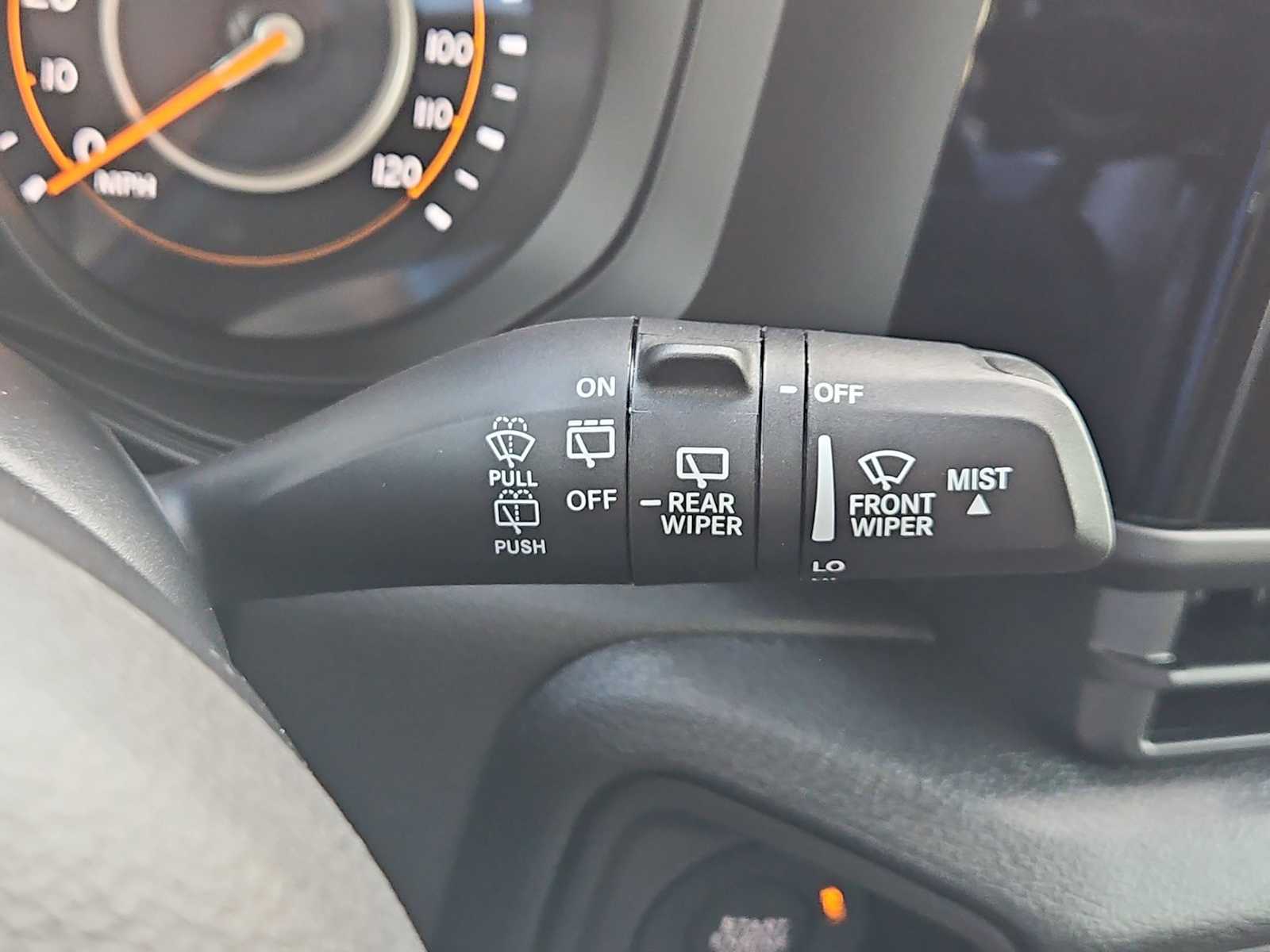 Thumbnail: 2026 Jeep Wrangler - 24