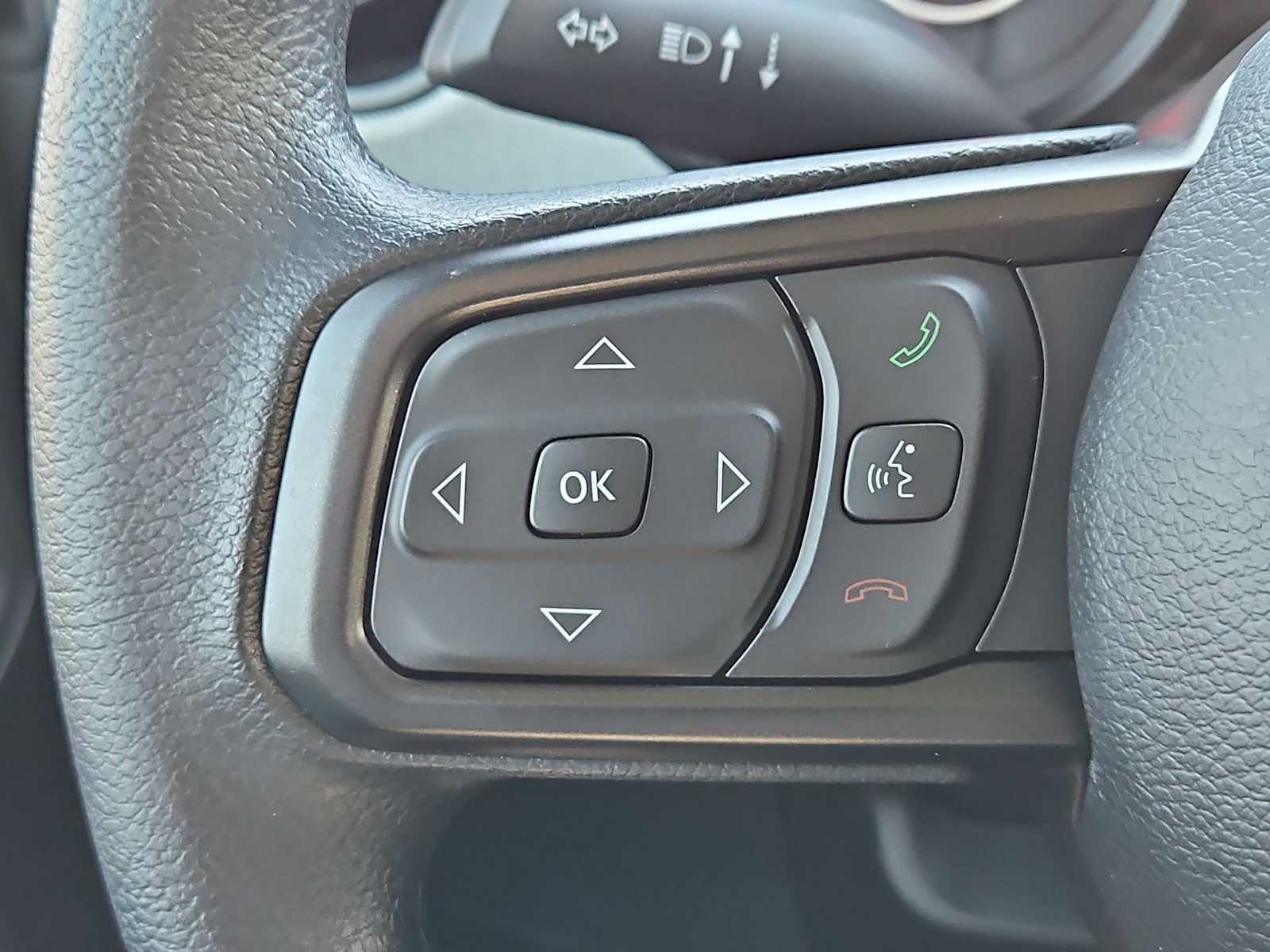 Thumbnail: 2026 Jeep Wrangler - 22