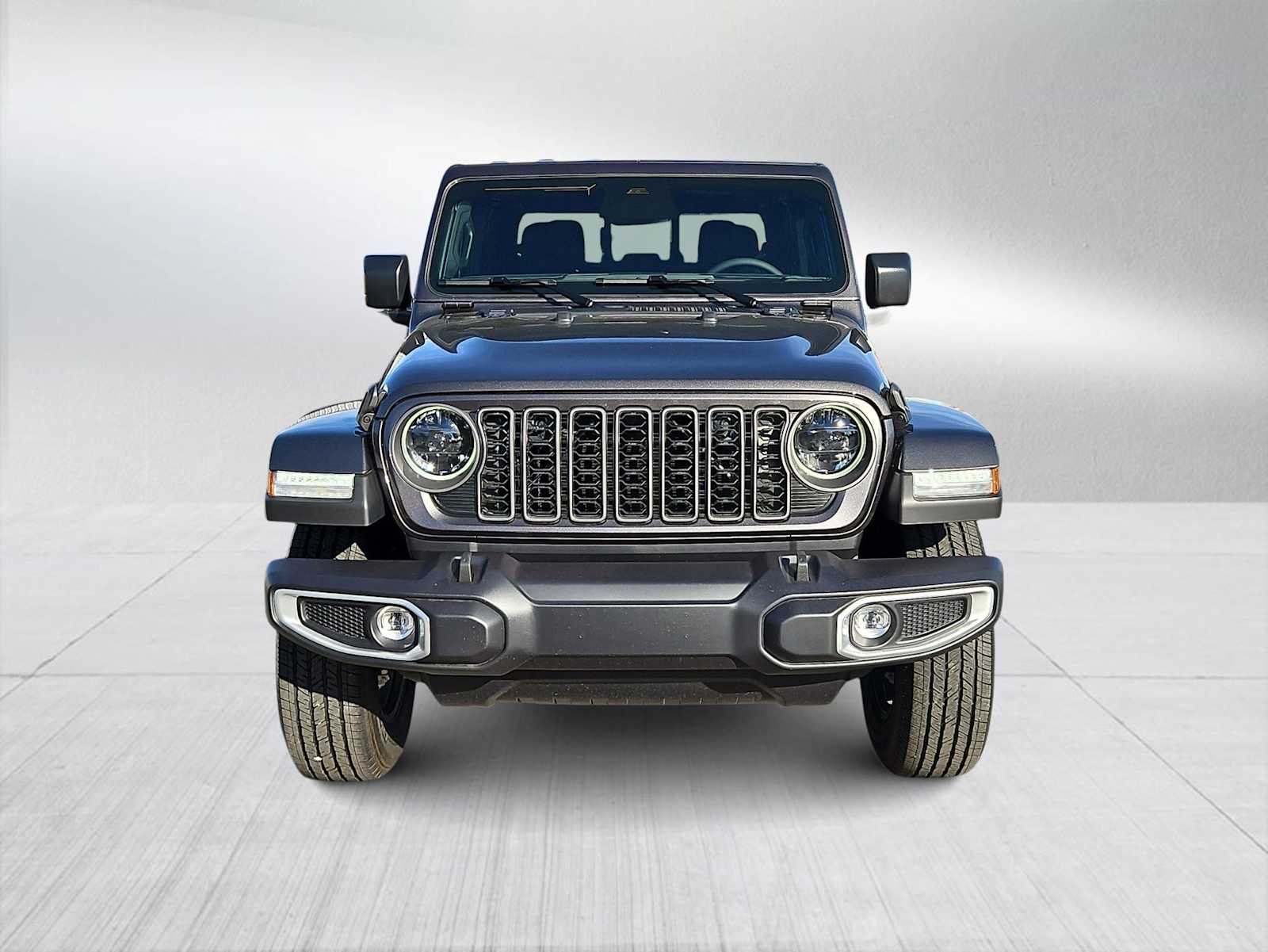 Thumbnail: 2026 Jeep Gladiator - 3