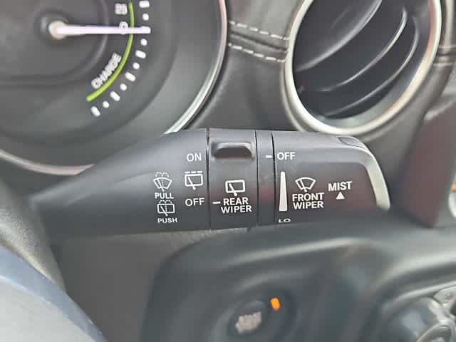 Thumbnail: 2023 Jeep Wrangler - 24