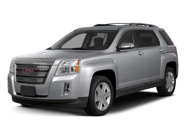 2015 GMC Terrain SLT -
                  Las Vegas, NV