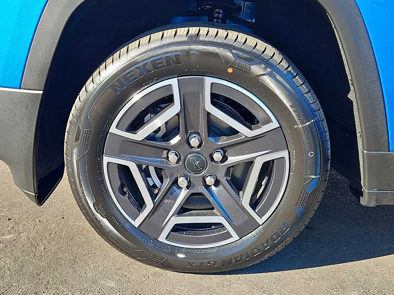 Thumbnail: 2026 Jeep Cherokee - 14