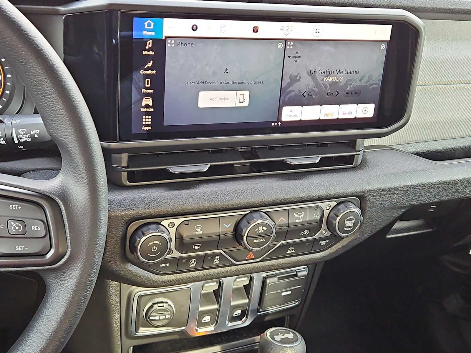 Thumbnail: 2026 Jeep Wrangler - 25