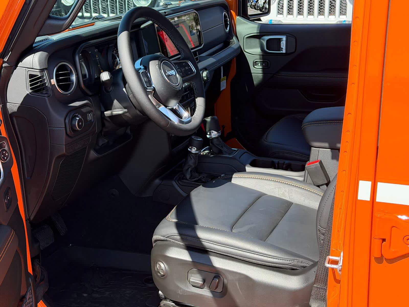 Thumbnail: 2026 Jeep Wrangler - 9