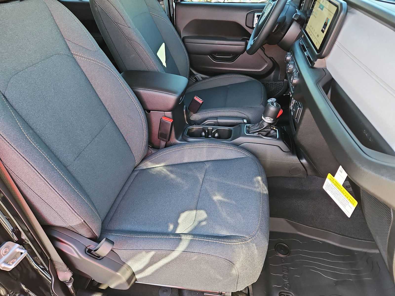 Thumbnail: 2026 Jeep Wrangler - 20