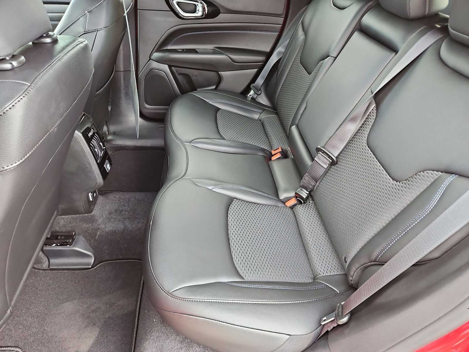 Thumbnail: 2026 Jeep Compass - 19