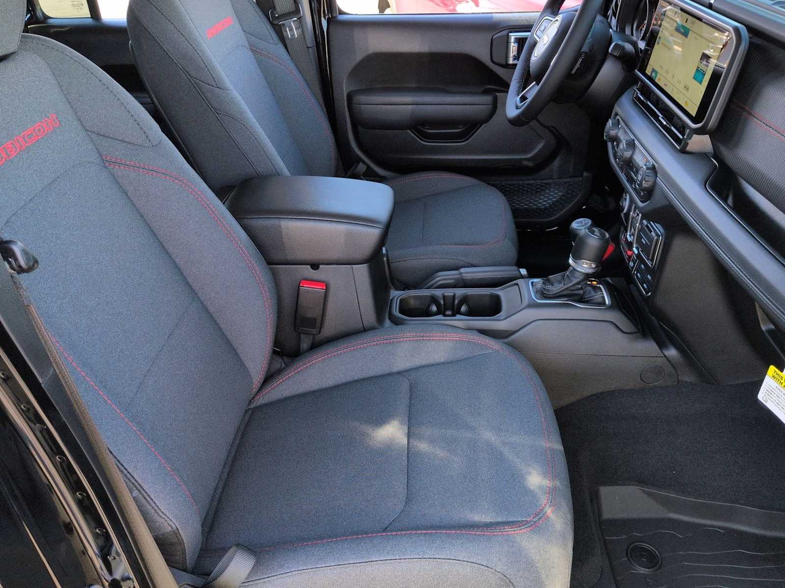 Thumbnail: 2026 Jeep Wrangler - 22