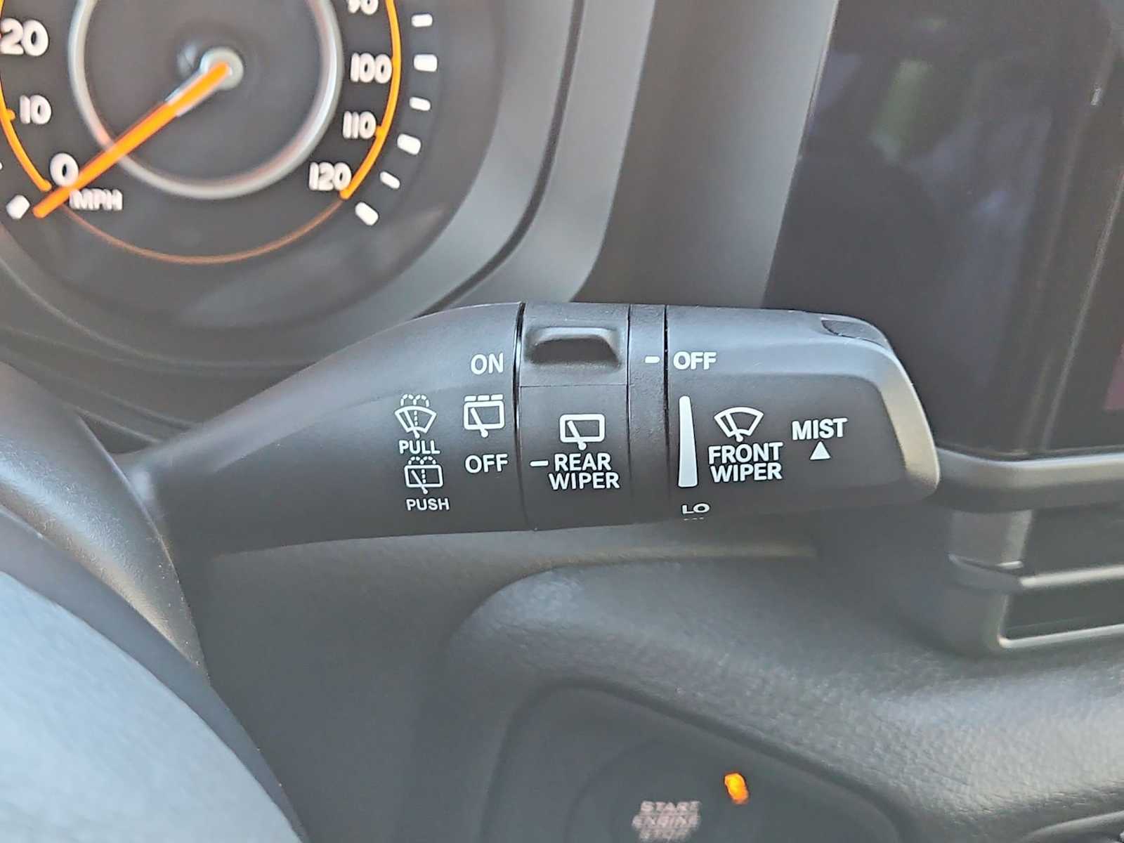 Thumbnail: 2026 Jeep Wrangler - 24