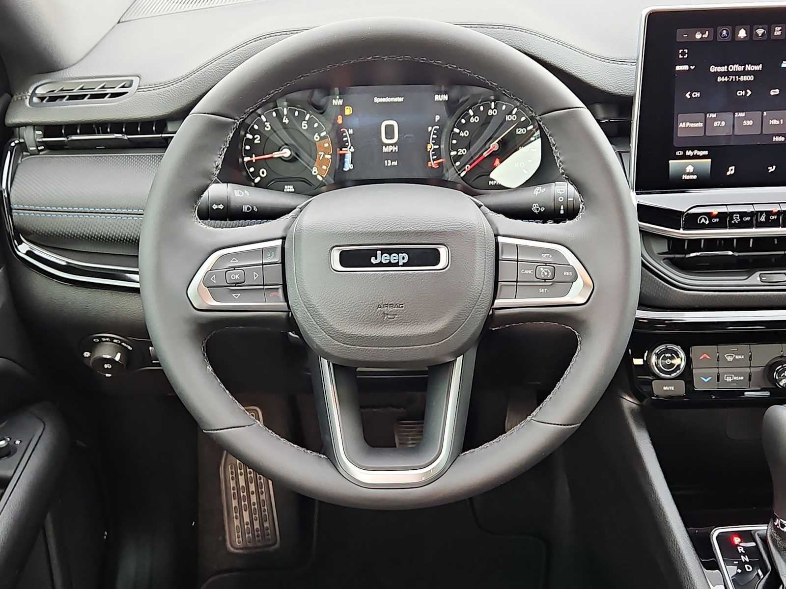 Thumbnail: 2026 Jeep Compass - 22