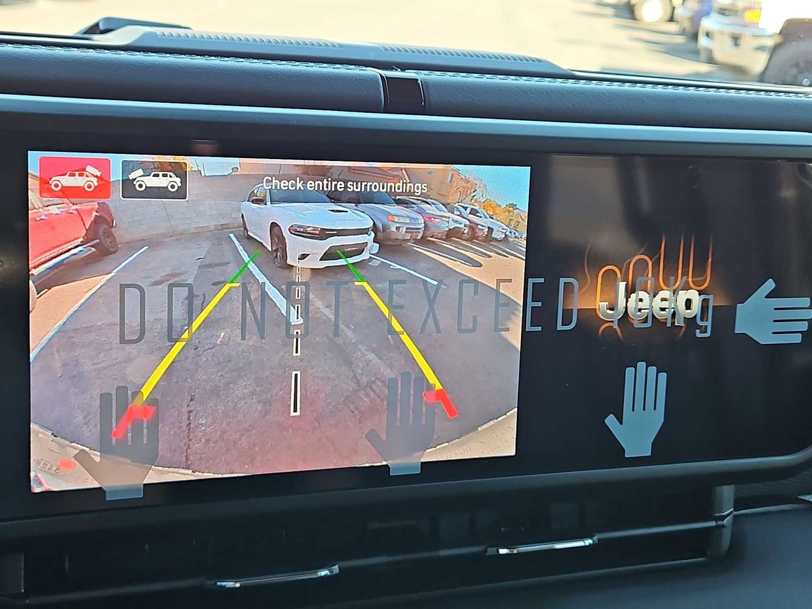 Thumbnail: 2026 Jeep Wrangler - 28