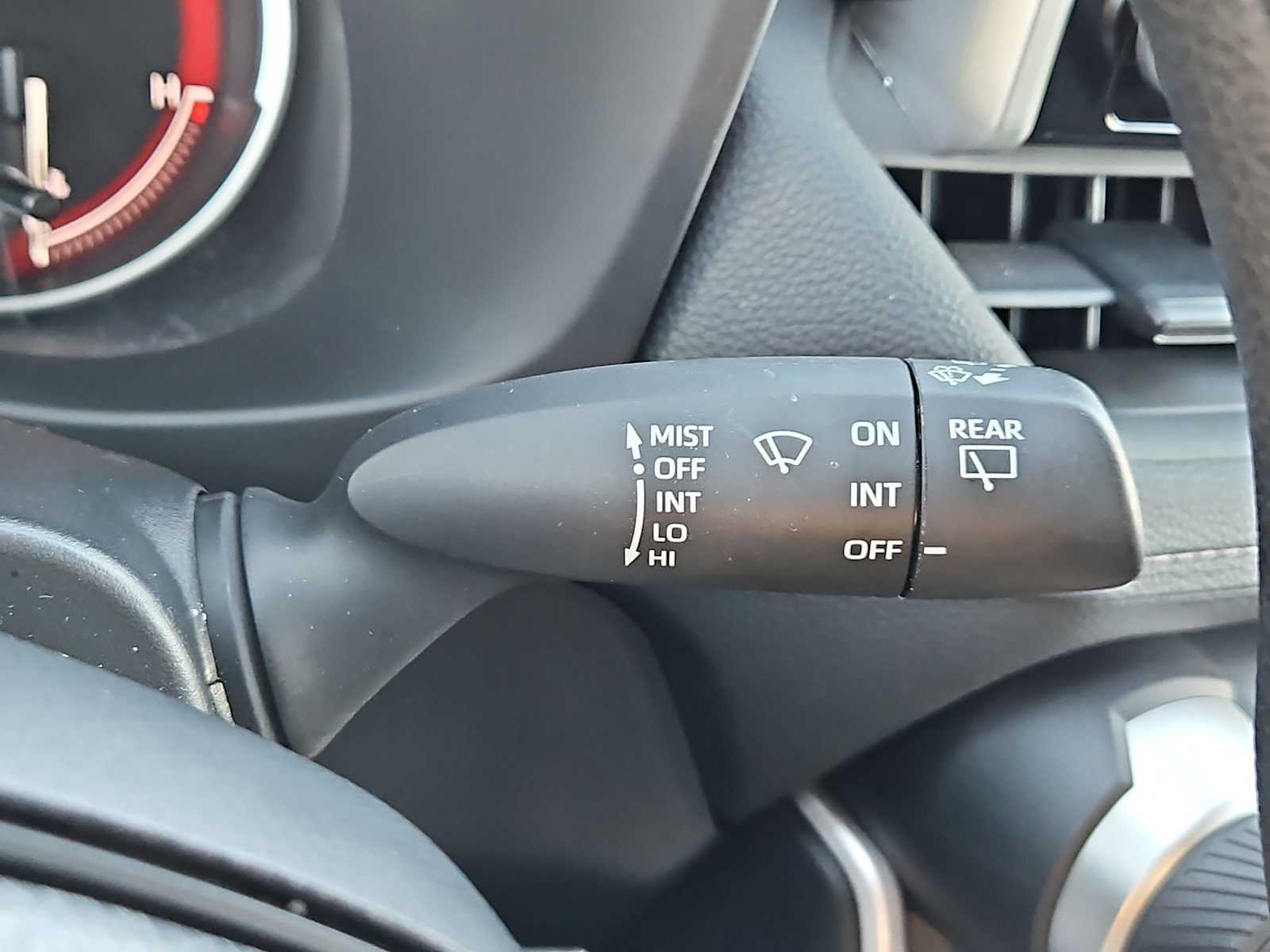 Thumbnail: 2024 Toyota RAV4 - 24