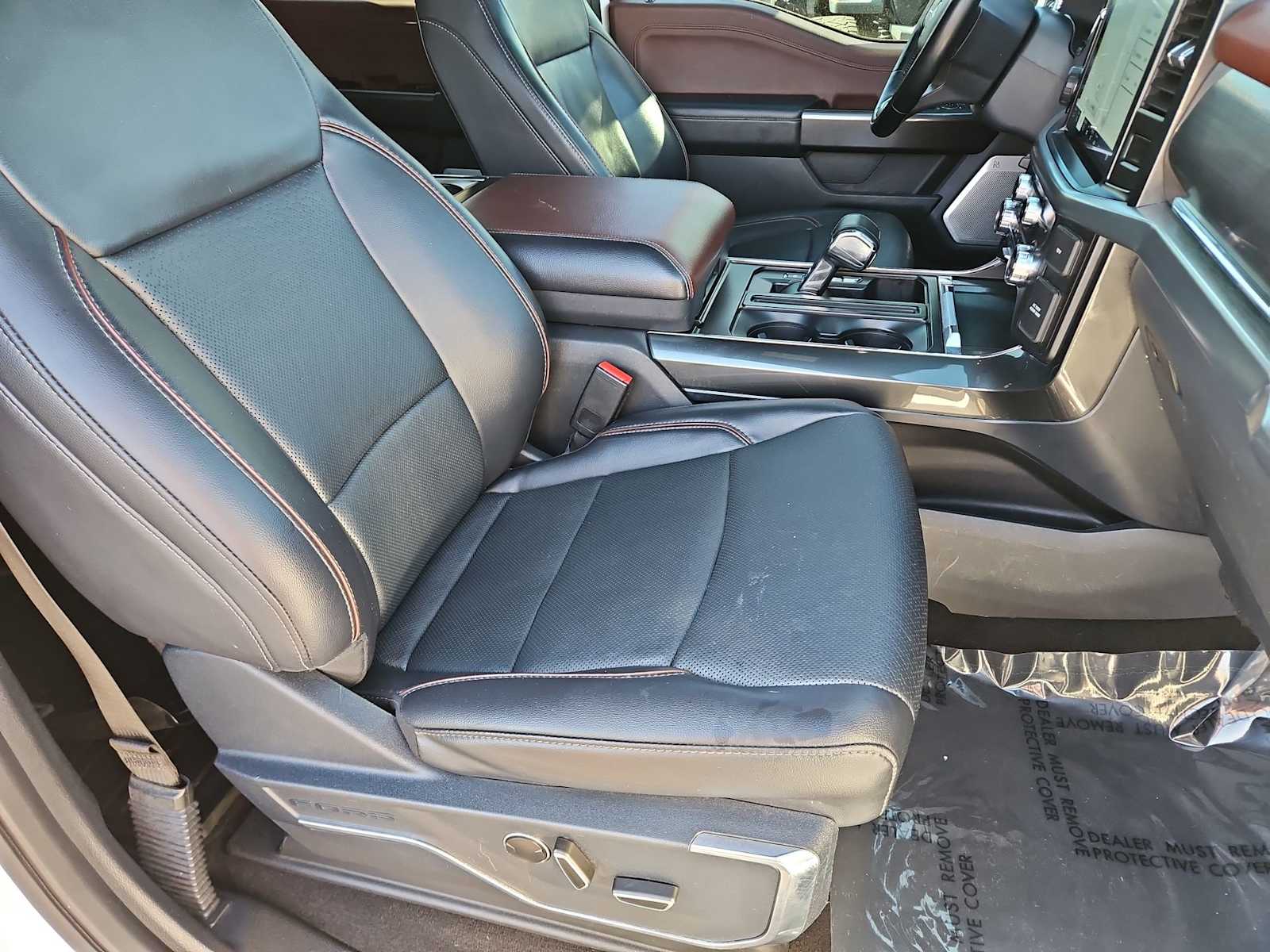 Thumbnail: 2021 Ford F-150 - 38