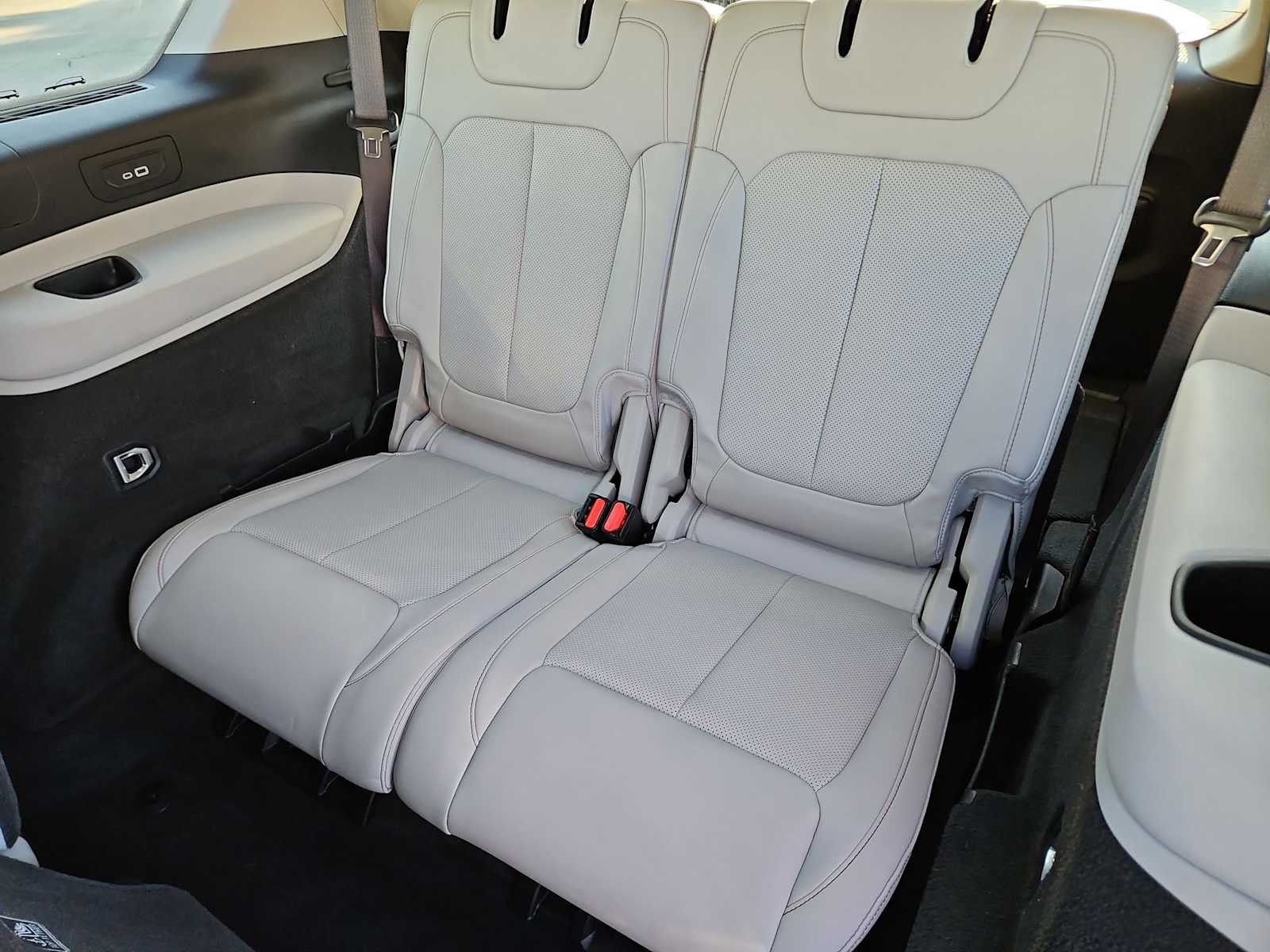 Thumbnail: 2021 Jeep Grand Cherokee L - 39