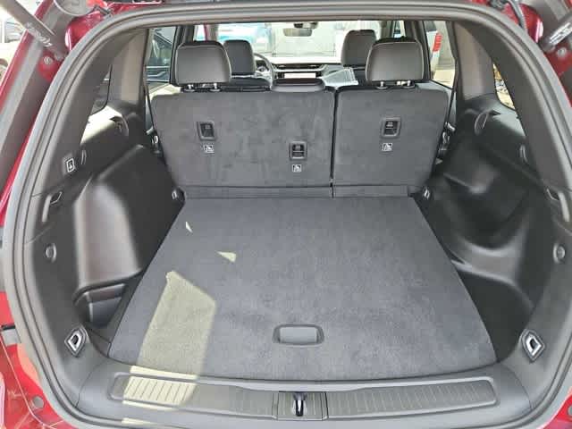 Thumbnail: 2026 Jeep Grand Cherokee - 34