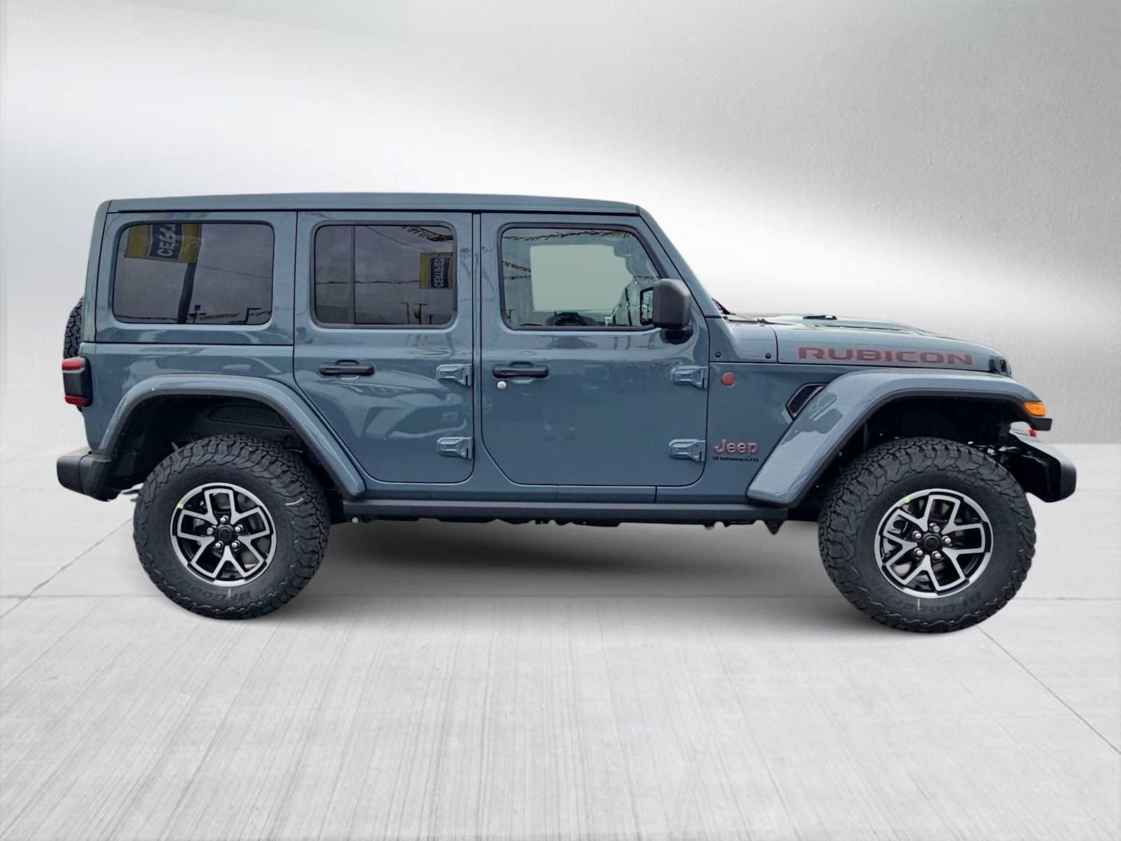 Thumbnail: 2025 Jeep Wrangler - 9