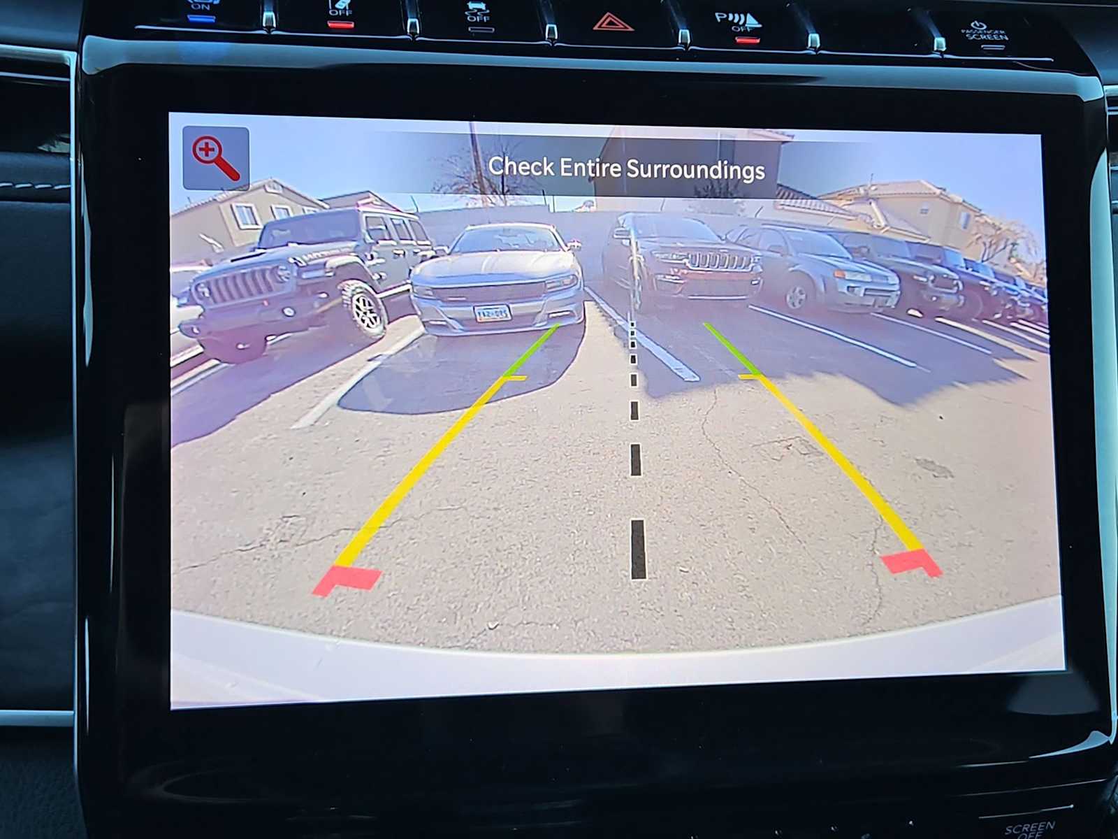 Thumbnail: 2023 Jeep Grand Cherokee - 31