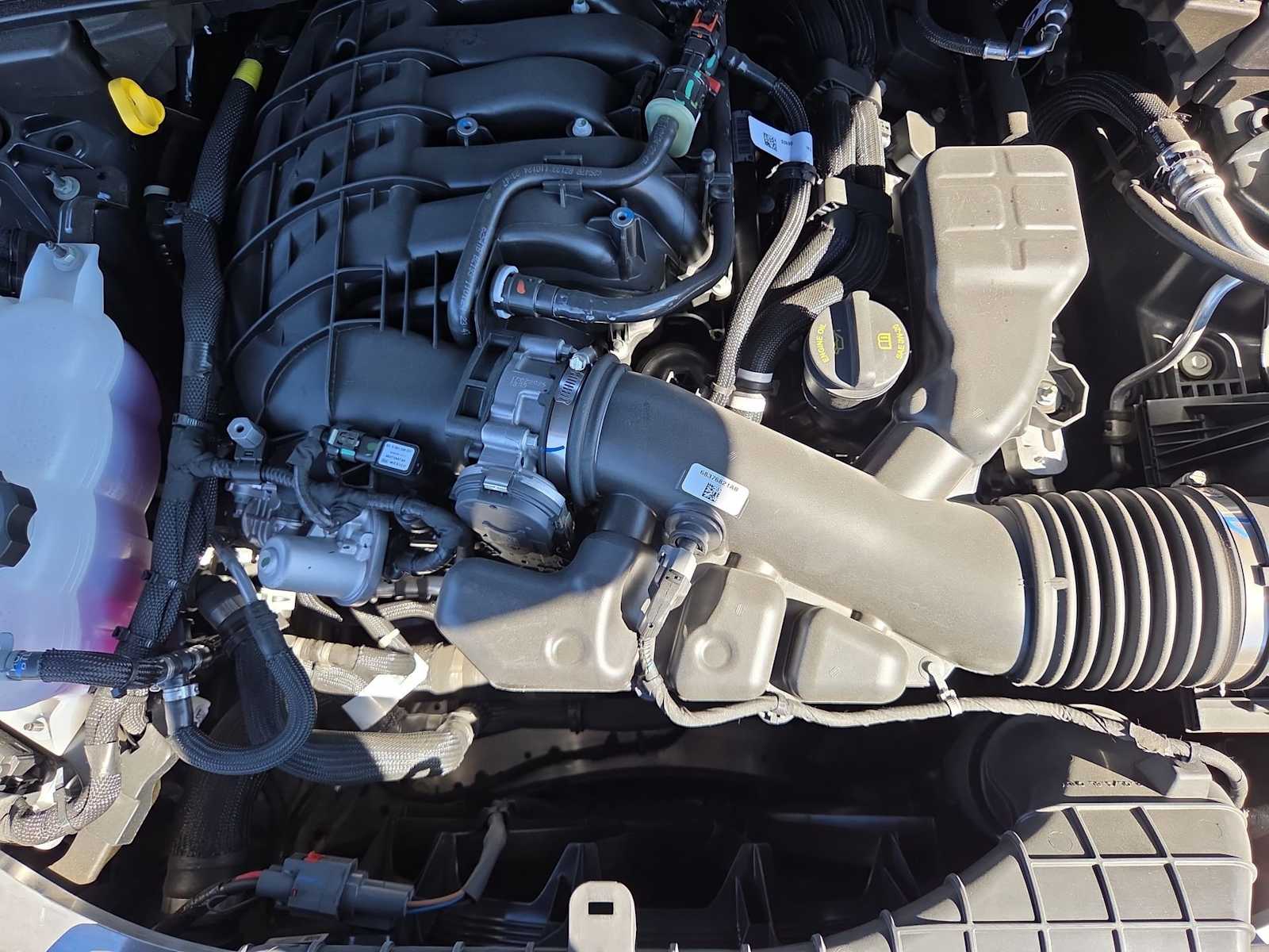 Thumbnail: 2025 Jeep Grand Cherokee - 13