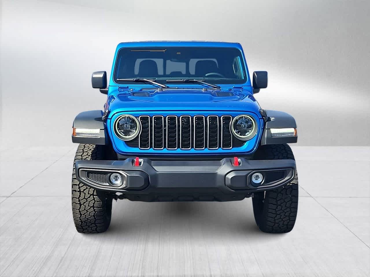 Thumbnail: 2025 Jeep Gladiator - 3