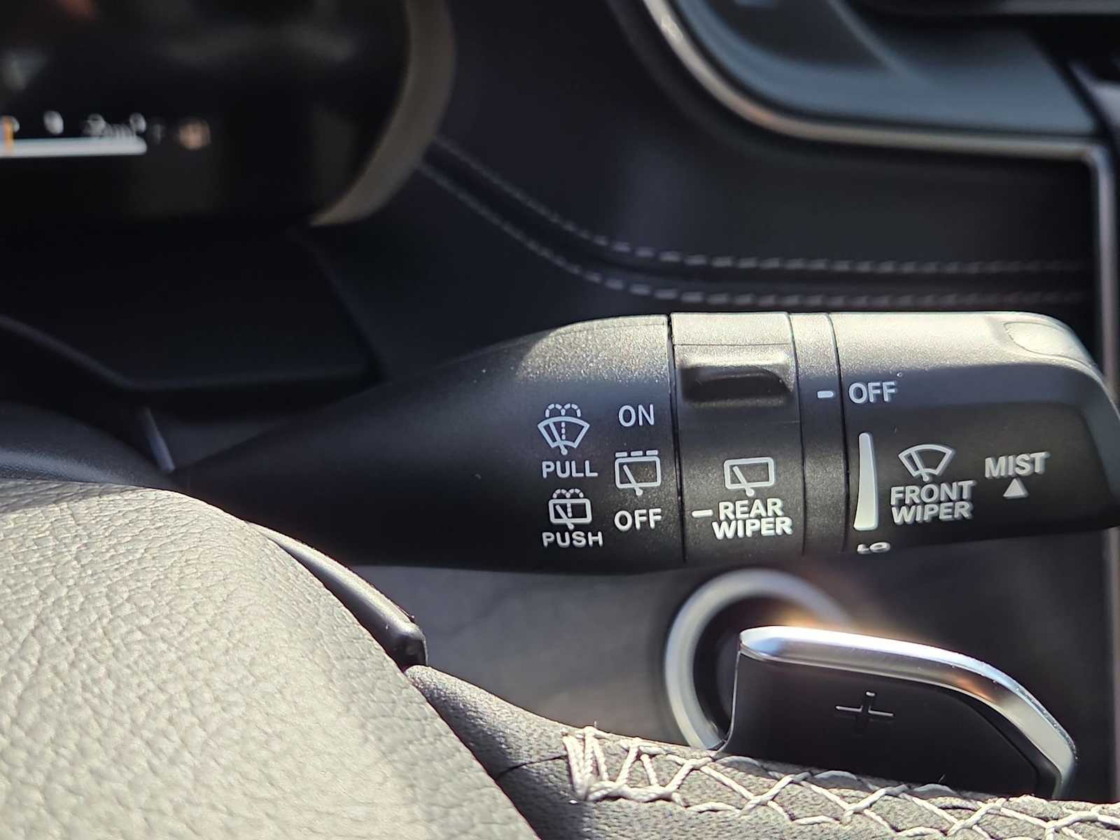 Thumbnail: 2025 Jeep Grand Cherokee L - 27