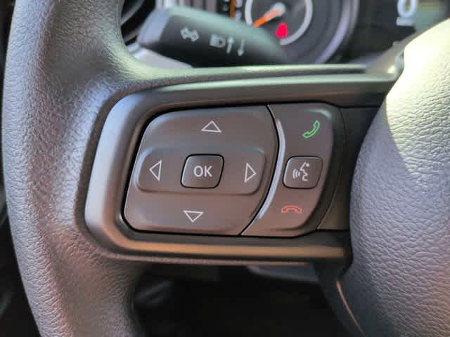 Thumbnail: 2026 Jeep Wrangler - 23