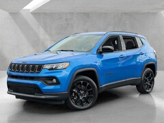 2026 Jeep Compass Latitude Altitude Sport Utility
