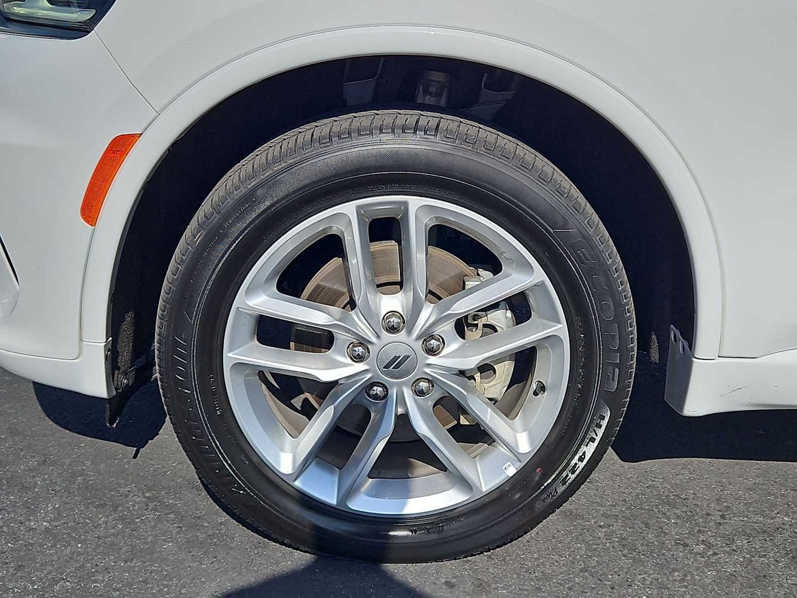 Thumbnail: 2024 Dodge Durango - 12