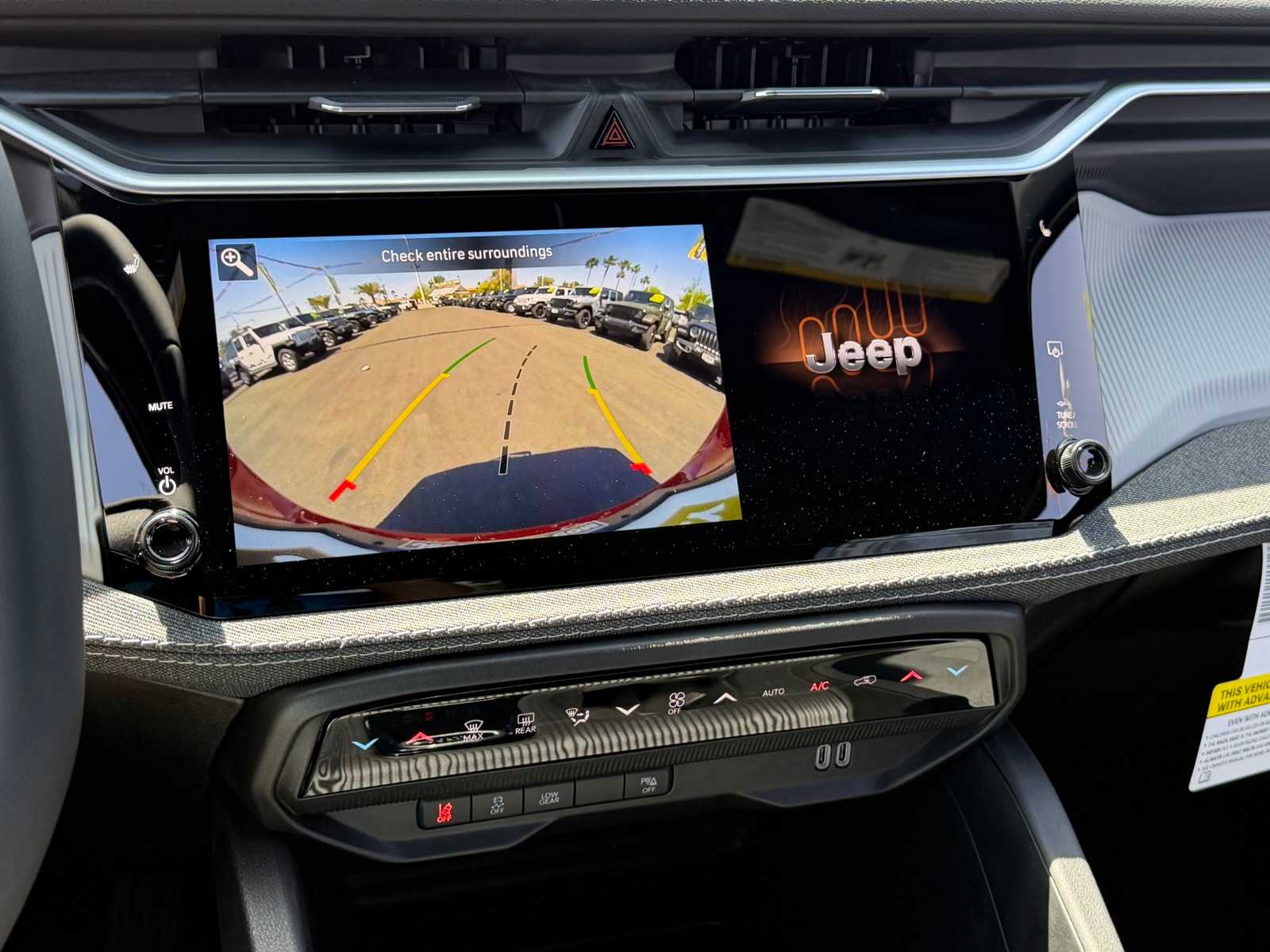 Thumbnail: 2026 Jeep Cherokee - 16