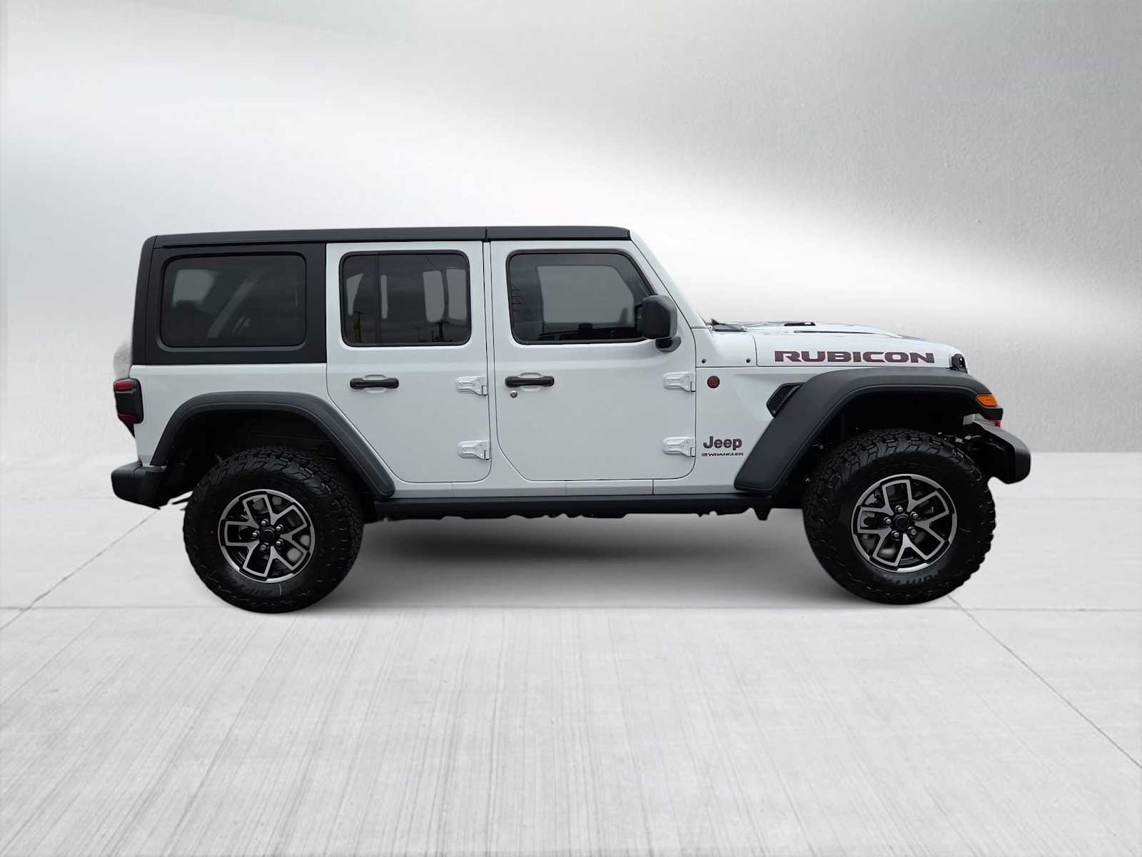 Thumbnail: 2025 Jeep Wrangler - 9