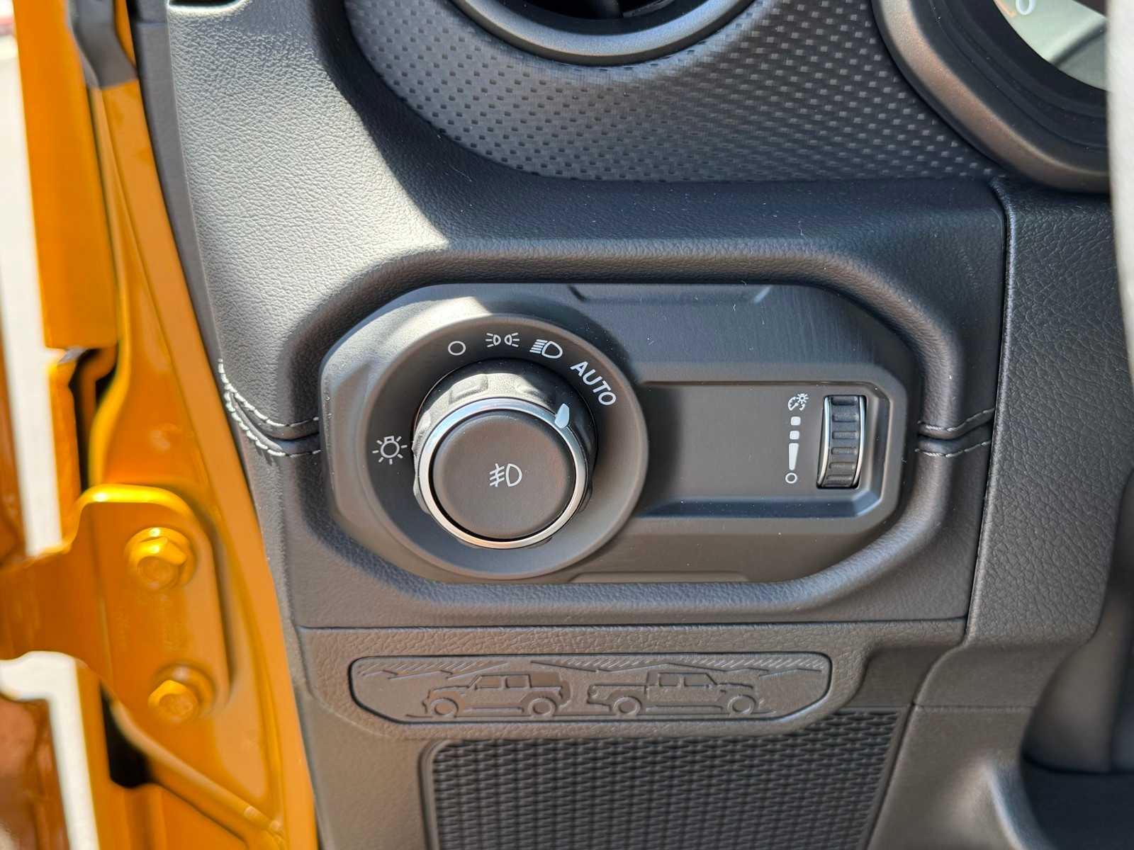 Thumbnail: 2026 Jeep Wrangler - 11