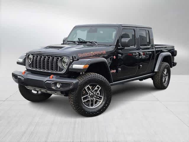 Thumbnail: 2026 Jeep Gladiator - 1