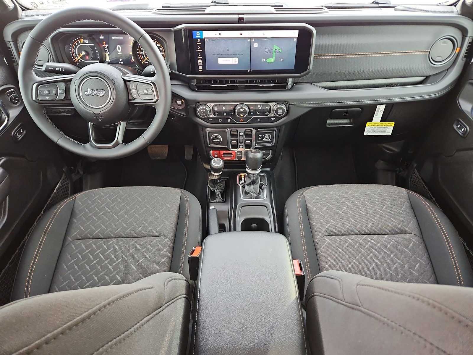 Thumbnail: 2026 Jeep Gladiator - 15