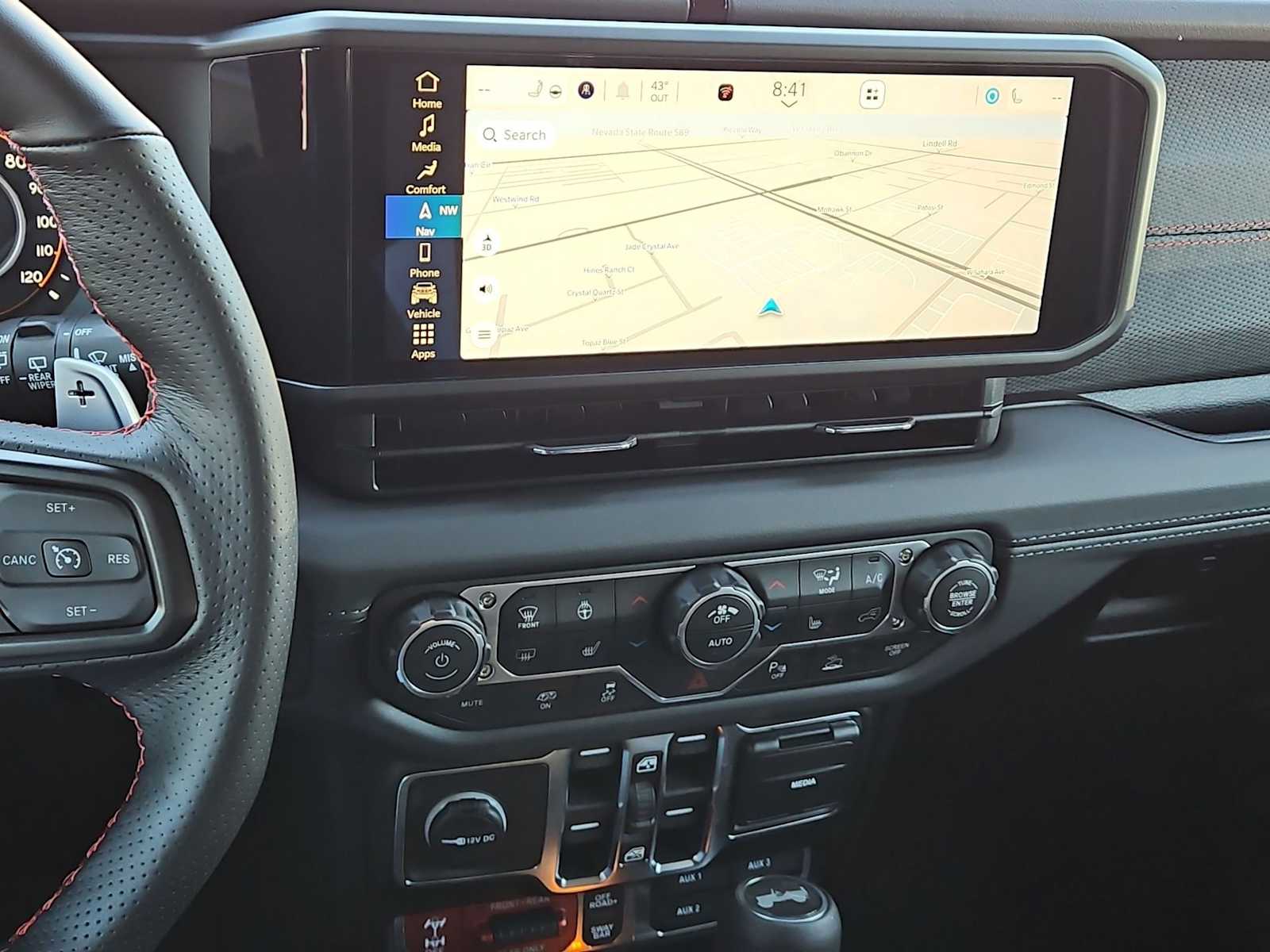 Thumbnail: 2026 Jeep Wrangler - 27