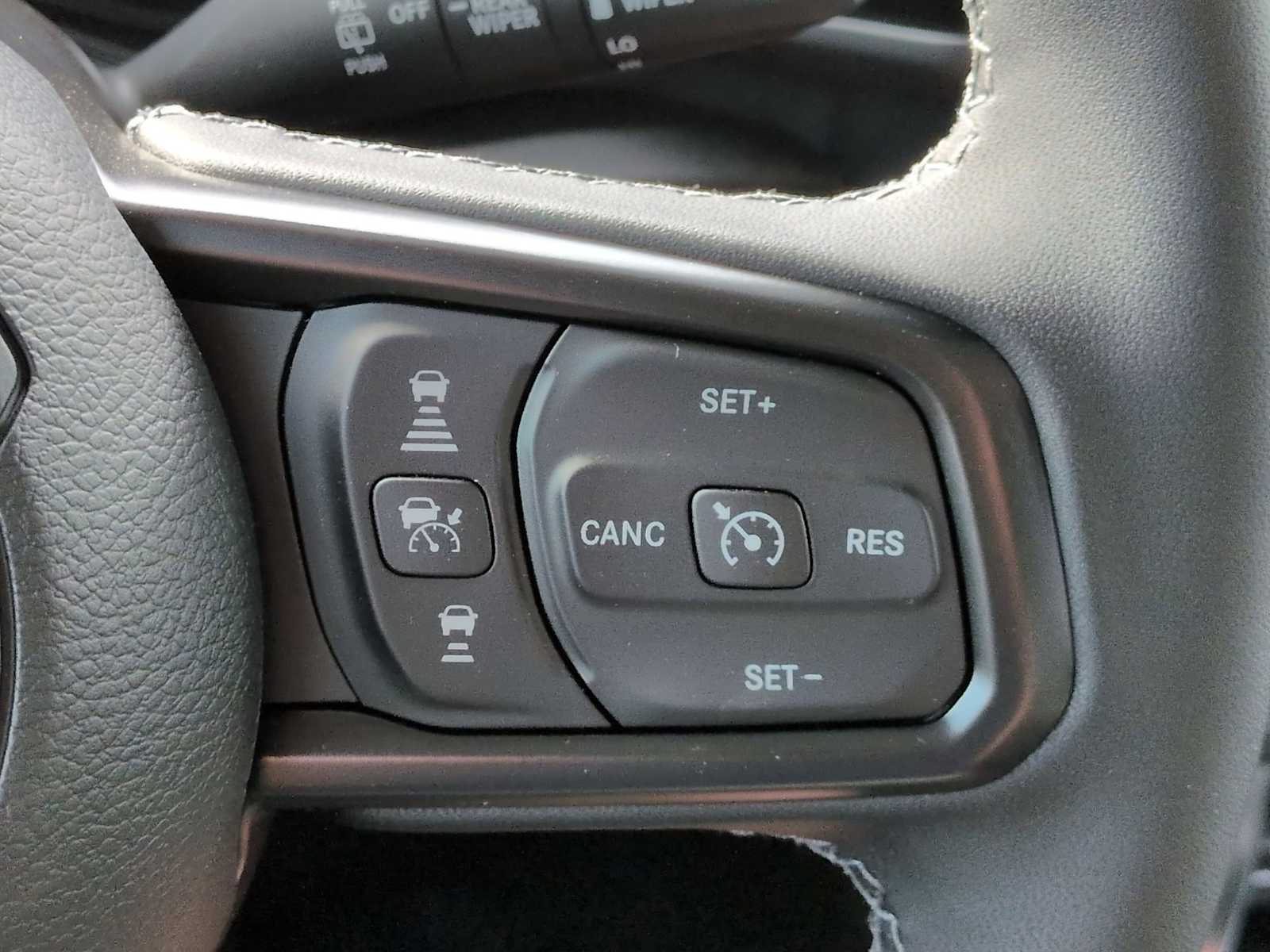 2026 Jeep Wrangler 4-Door Willys - Photo 24