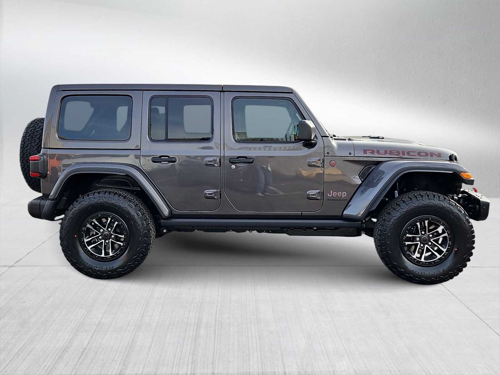 Thumbnail: 2026 Jeep Wrangler - 9