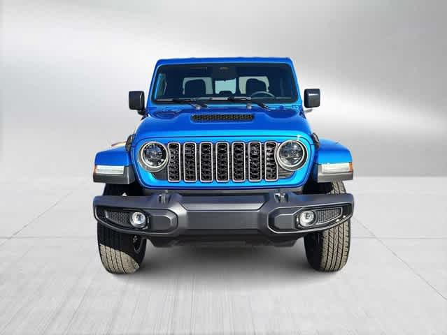 Thumbnail: 2026 Jeep Gladiator - 3