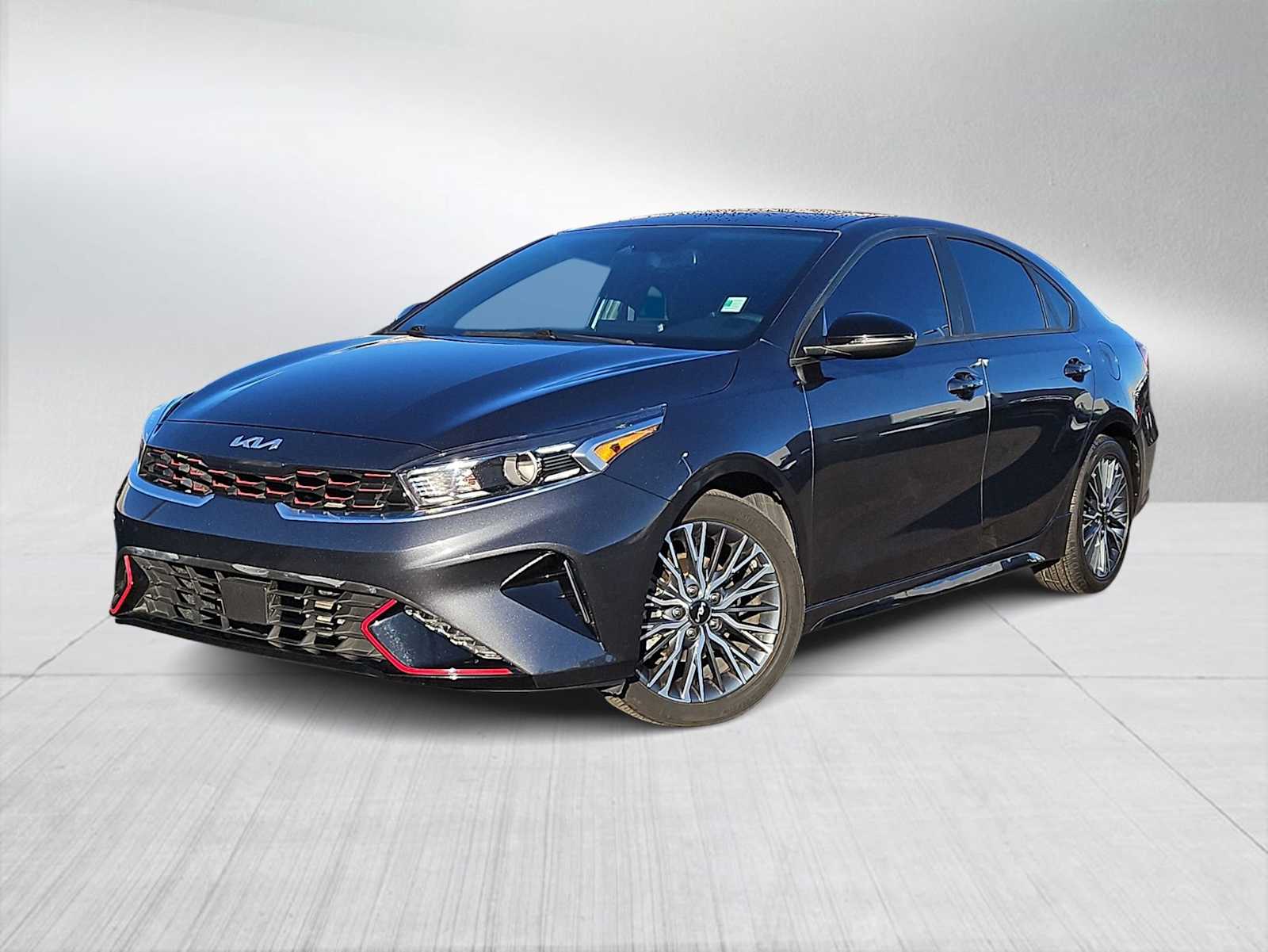 Thumbnail: 2023 Kia Forte - 1
