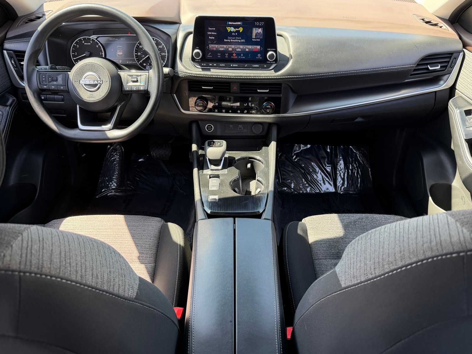 Thumbnail: 2023 Nissan Rogue - 24