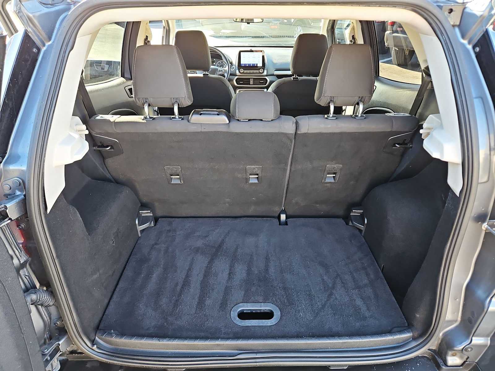 Thumbnail: 2020 Ford EcoSport - 35