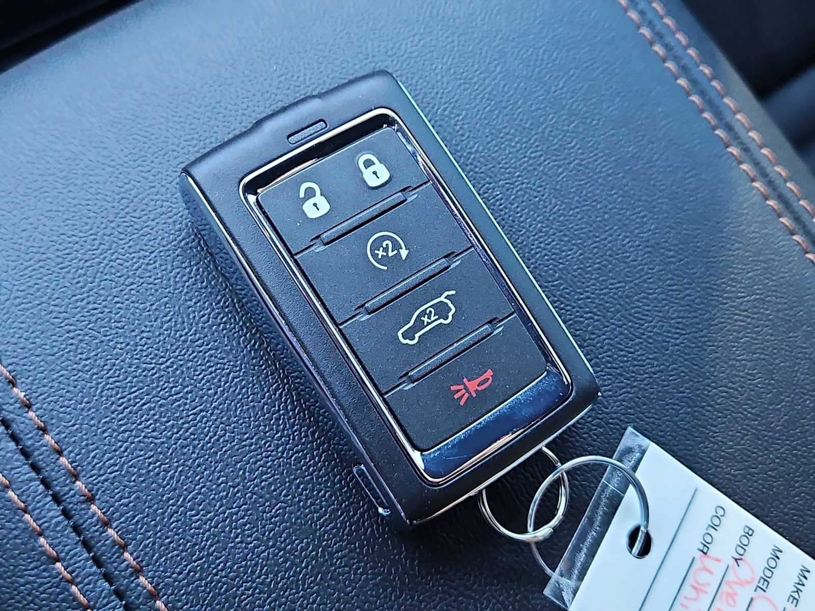 Thumbnail: 2026 Jeep Cherokee - 36