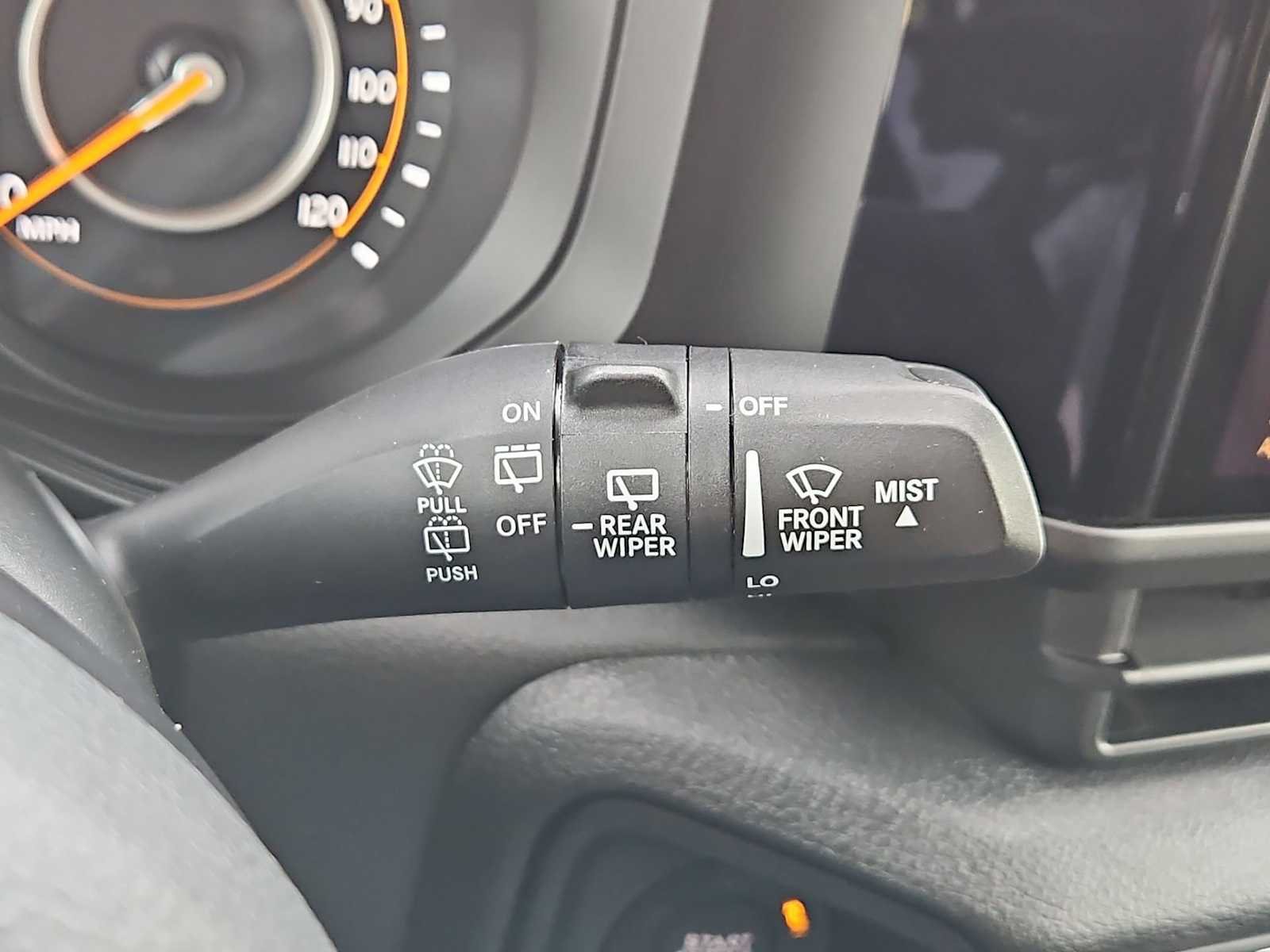 Thumbnail: 2026 Jeep Wrangler - 24